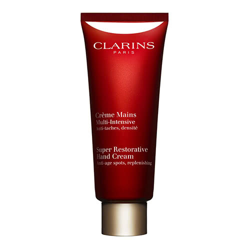 Clarins Super Restorative Hand Cream