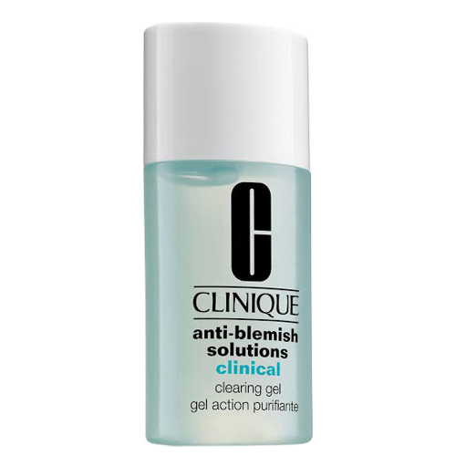 Clinique Anti-Blemish Solutions Clinical Clearing Gel | Beanstalk Single Mums