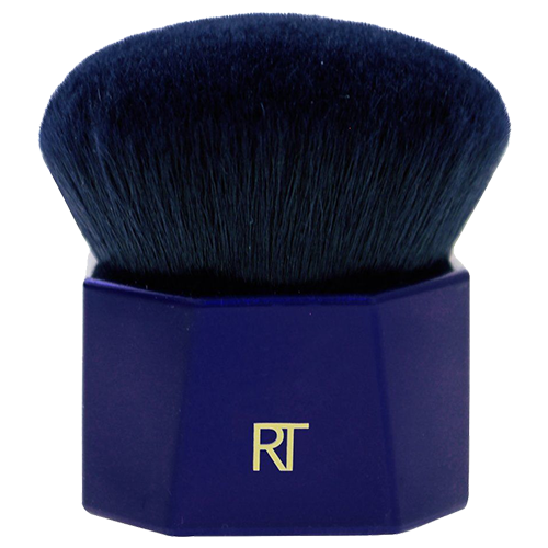 Real Techniques Powder Bleu Soft Kabuki Brush by Real Techniques