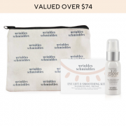 Wrinkles Schminkles On The Fly Kit by Wrinkles Schminkles