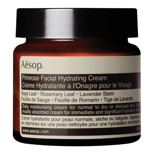 Primrose Facial Hydrating Cream 13