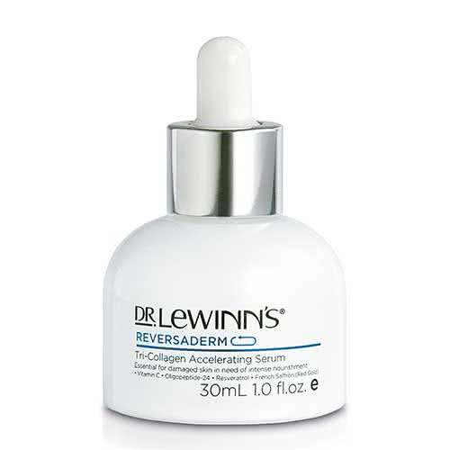 Dr LeWinn's Reversaderm Tri-Collagen Accelerating Serum 30mL