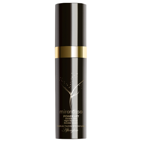 Mirenesse Wrinkle Zero Night Renewal Booster Cream