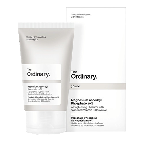 The Ordinary Magnesium Ascorbyl Phosphate 10% + Free Post