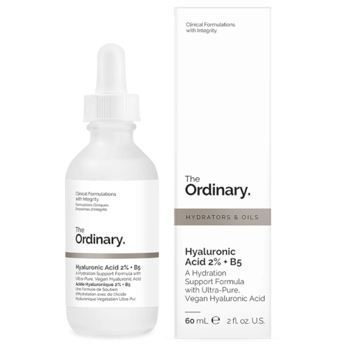 adorebeauty.com.au | The Ordinary Supersize Hyaluronic Acid 2% + B5 - 60ml