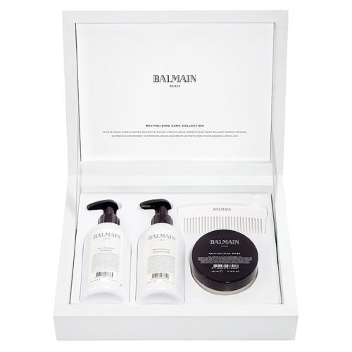 Balmain Paris Revitalizing Care Set