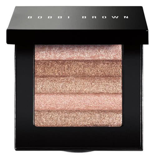 Bobbi Brown Pink Quartz Shimmer Brick