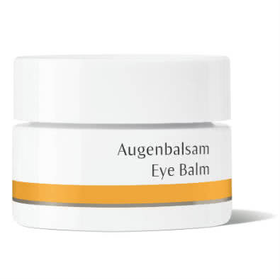 Dr Hauschka Eye Balm 10ml (renamed from Eye Contour Day Balm)