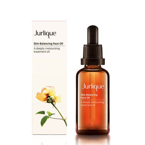 Jurlique Skin Balancing Face Oil