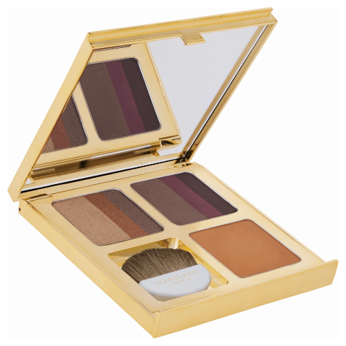 Napoleon Perdis Exuberant Eye and Cheek Palette