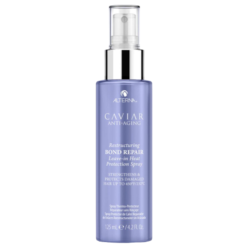 ALTERNA HAIR Restructuring Bond Repair Leave-In Heat Protection Sp 125ml