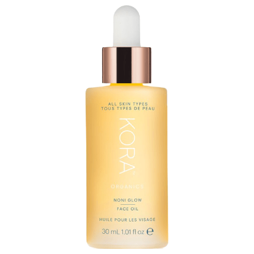 KORA Organics Noni Glow Face Oil