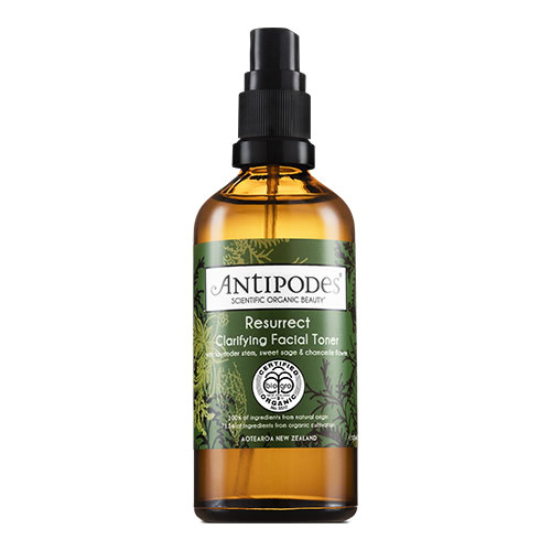 Antipodes Resurrect Facial Toner