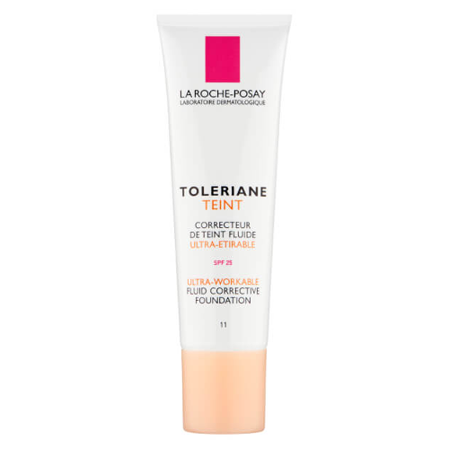 La Roche-Posay Toleriane Teint Fluid Corrective Foundation