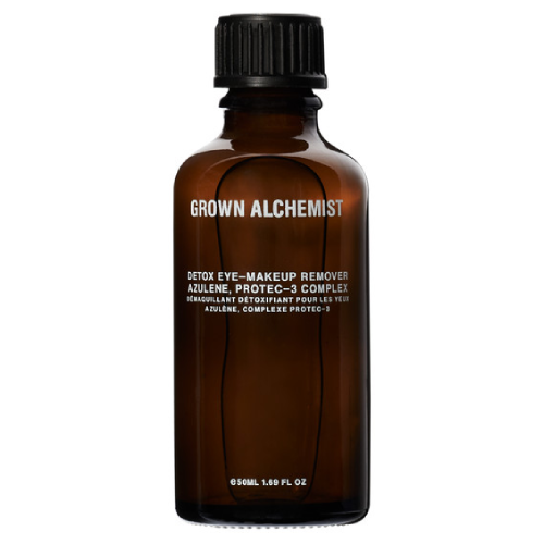 Grown Alchemist Detox Eye-Makeup Remover 50ml by Grown Alchemist
