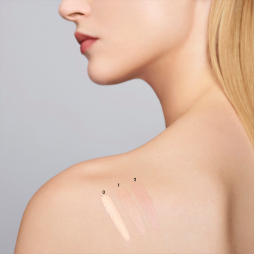 giorgio armani crema nuda 4.5