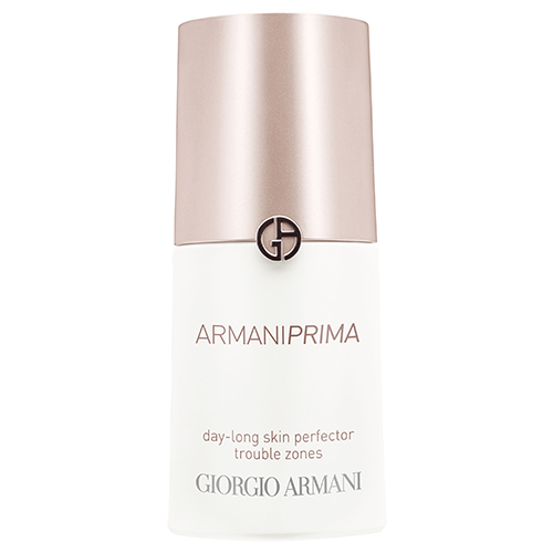 giorgio armani cleanser
