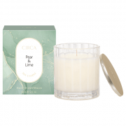 CIRCA Pear & Lime Candle - 60g