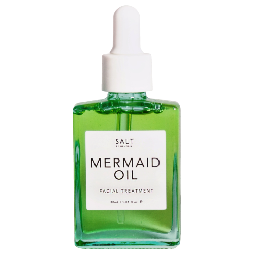 SALT BY HENDRIX Mermaid Facial Oil 30ml by SALT BY HENDRIX