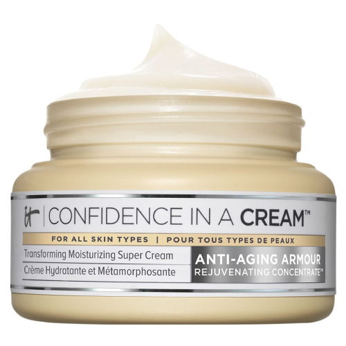 IT Cosmetics Confidence in a Cream 60ml by IT Cosmetics