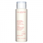 Clarins Velvet Cleansing Milk - All Skin Types 200ml