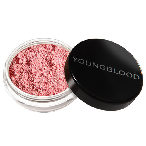 Youngblood Crushed Mineral Blush by Youngblood Mineral Cosmetics
