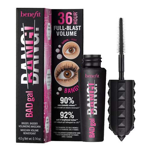 good mascara for volume