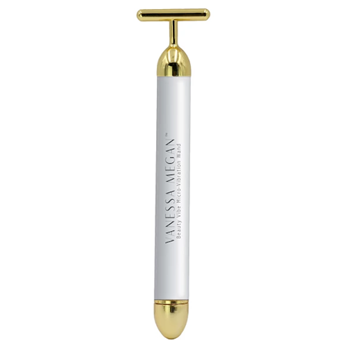 Vanessa Megan Beauty Vibe Micro Vibration Wand