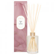 CIRCA Rose & Lychee Diffuser - 250ml