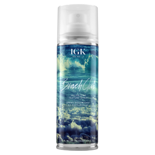 IGK BEACH CLUB Texture Spray
