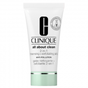 Clinique All About Clean? 2-in-1 Cleansing + Exfoliating Jelly 30ml