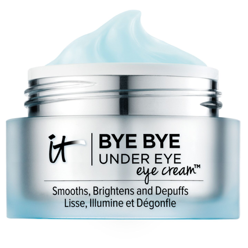 IT Cosmetics Bye Bye Under Eye Eye Cream by IT Cosmetics