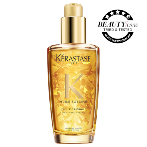 Kérastase Elixir Ultime Beautifying Hair Oil 100ml by Kérastase