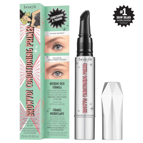 Benefit Browvo! Conditioning Primer