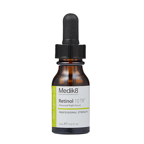 medik8 retinol eye tr serum