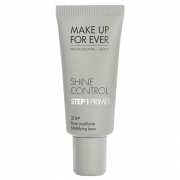 MAKE UP FOR EVER Step 1 Shine Control Primer 15ml 