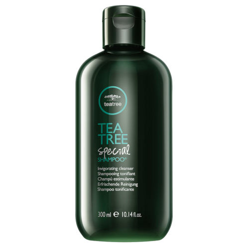 Paul Mitchell Tea Tree Special Shampoo 300ml by Paul Mitchell