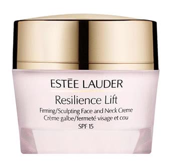 Estée Lauder Resilience Lift Firming/Sculpting Face and Neck Creme SPF 15 Normal/Combination