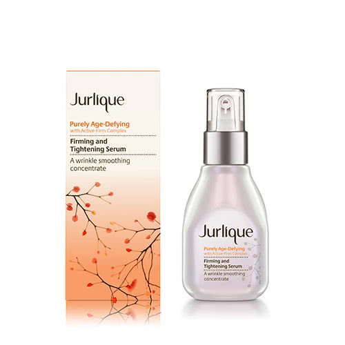 Jurlique Purely Age-Defying Firming & Tightening Serum
