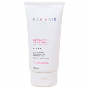 NAK Hair Ultimate Treatment - 60 Second Repair 150ml
