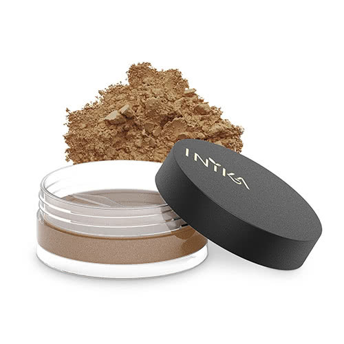 Inika Mineral Bronzer
