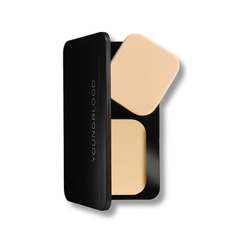 Youngblood Pressed Mineral Foundation by Youngblood Mineral Cosmetics
