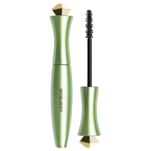 Mirenesse Secret Weapon Organic Mascara - Black