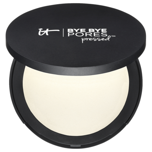 IT Cosmetics Bye Bye Pores Pressed Powder- Translucent by IT Cosmetics