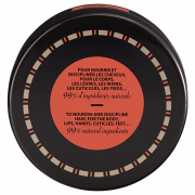 Christophe Robin Intense Regenerating Balm with Rare Prickly Pear Oil 120ml by Christophe Robin