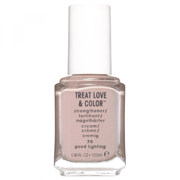 Essie Nail Polish Gel Treat Love & Color Good Lighting