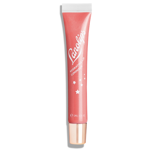 Lanolips Hydrating Lip Luminiser - Available in 2 Shades