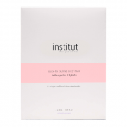 Institut Calming Sheet Mask - 4 pack