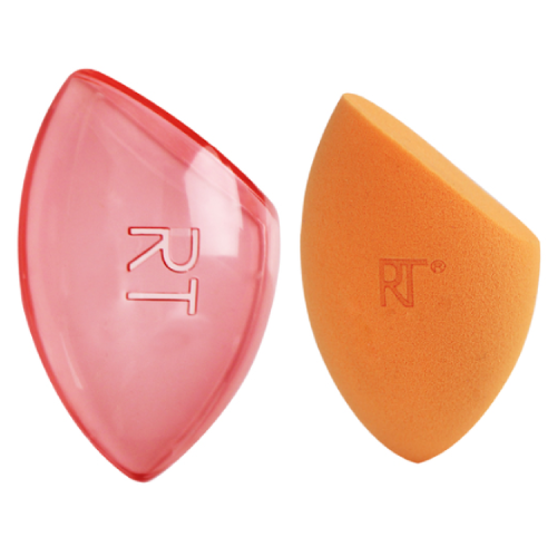 Real Techniques Miracle Complexion Sponge with Case by Real Techniques