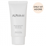 Alpha-H Protection Plus Daily SPF50+ Travel Size 30ml